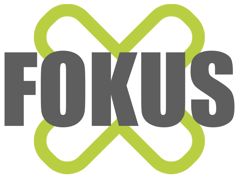 FokusX Logo